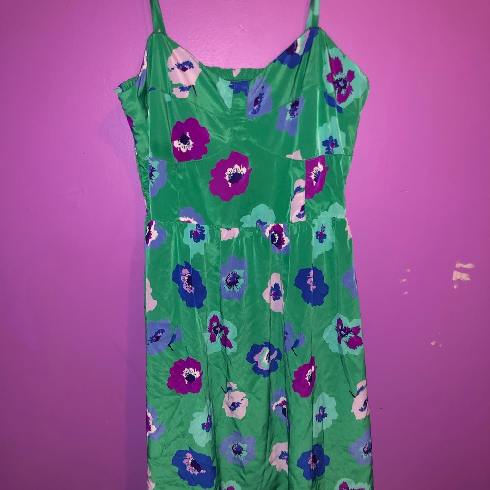 Size 14 dress